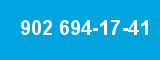 902 694-17-41